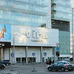 Viru Stylish Apartment